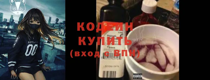 Кодеин Purple Drank  наркотики  Каргополь 